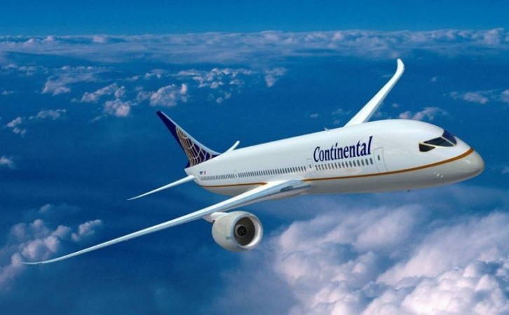 伊春至美国机场航空托运
